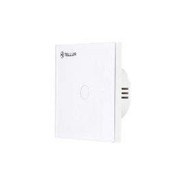 WiFi ключ за лампа Tellur – 1 ключ, 1800W, 10A TLL331041