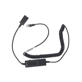 Tellur свързващ кабел - QD към RJ11 TLL416004