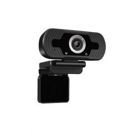 Уеб камера Tellur FULL HD, 2 Mpx, USB 2.0 - ръчен фокус TLL491061