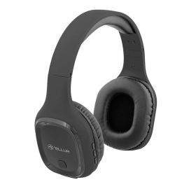 Bluetooth слушалки Tellur PULSE - черни TLL511271