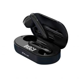 Tellur Flip Bluetooth true wireless слушалки - черни TLL511401