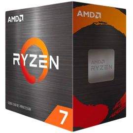 Процесор AMD Ryzen 7 8C/16T 5700G 4.6GHz 20MB 65W AM4 box 100-100000263BOX