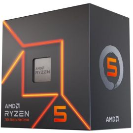 Процесор AMD Ryzen 5 7600 4,0GHz MaxBoost 5,2GHz 100-100001015BOX