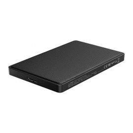 Кутийка за 2.5-инчови HDD/SSD дискове Orico 2169U3-BK USB 3.0
