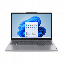 Лаптоп LENOVO ThinkBook 16 Intel  i7-13700H 16inch WUXGA  16GB 512GB DOS