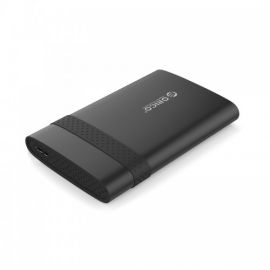 Кутия Orico 2538U3-BK за 2.5" HDD/SSD дискове черна