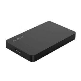 Кутийка за 2.5" HDD/SSD дискове Orico 2569S3-V2-BK USB 3.0