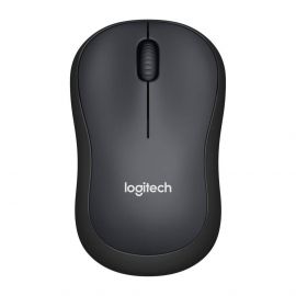 Безжична мишка Logitech M220 SILENT 910-004878