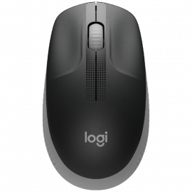Безжична мишка Logitech M190 MID GREY 910-005906