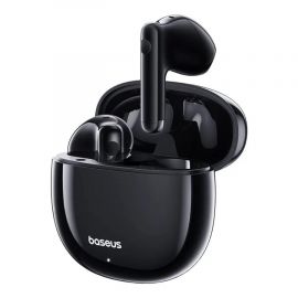 Безжични слушалки Baseus Bowie E13 TWS A00059701127-Z1 - черен