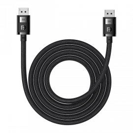 Адаптер Baseus DisplayPort 8K 60Hz кабел 3м B00633706111-03 - black