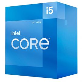 Процесор Intel Core i5-12400 (2.5GHz, 18MB, LGA1700) box