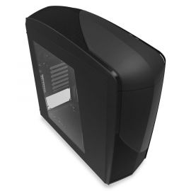 Кутия за настолен компютър NZXT Phantom 240 Black