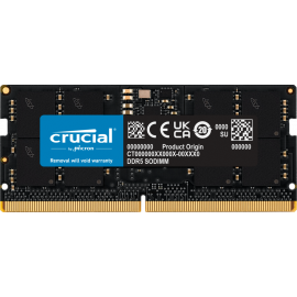 Памет Crucial CT16G48C40S5 16GB DDR5-4800 SODIMM