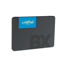 SSD диск Crucial BX500 240GB 3D NAND SATA 2.5-inch CT240BX500SSD1