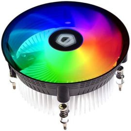RGB охладител за Intel/AMD процесори ID-Cooling DK-03 DK-03-RGB-PWM
