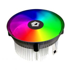RGB охладител за AMD процесори ID-Cooling DK-03A-RGB-PWM