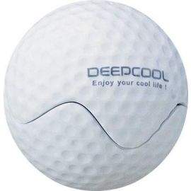 Подложка за лаптоп DeepCool E-Golf White