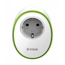 Адаптер D-Link DSP-W115/E myHome SmartPlug DSP-W115/E