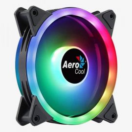 aRGB охладител за кутия Aerocool Duo 12 DUO12-ARGB