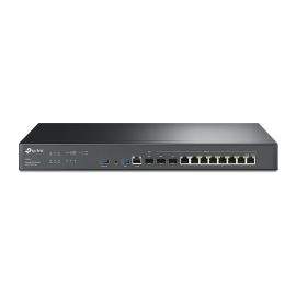 Omada гигабитен VPN рутер TP-Link ER8411