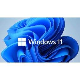 Операционна система Microsoft Windows 11 Pro 64Bit English 1pk DSP OEI DVD FQC-10528