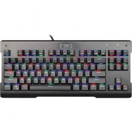Механична RGB геймърска клавиатура Redragon Visnu K561