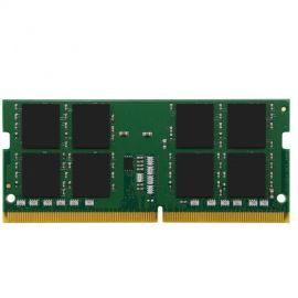 Памет KINGSTON KVR32S22S6/4 4GB, SODIMM, DDR4, PC4-25600, 3200MHZ, CL22
