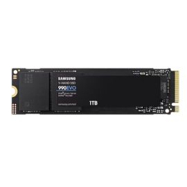Твърд диск Samsung SSD 990 EVO 1TB PCIe 4.0 NVMe 2.0 M.2 V-NAND TLC