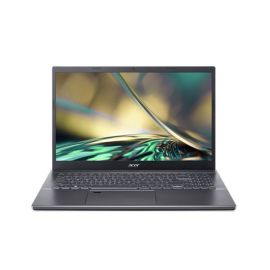 Лаптоп Acer Aspire 5, A515-47-R76E, AMD Ryzen 5 5625U (2.30 GHz up to 4.30 GHz, 16MB), 15.6" FHD IPS