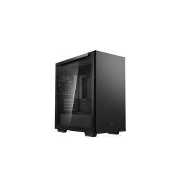 Кутия за настолен компютър DeepCool Macube 110 R-MACUBE110-BKNGM1N-G-1 черна