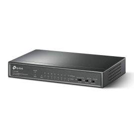 9-портов 10/100Mbps Desktop комутатор TP-Link TL-SF1009P с 8-PoE+ порта