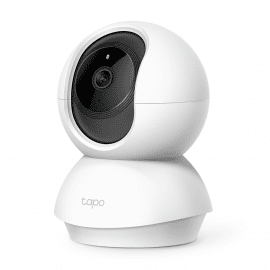 Wi-Fi Pan/Tilt камера за наблюдение TP-Link Tapo C200