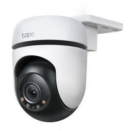 Външна охранителна камера TP-Link Tapo C510W 2K панорамна