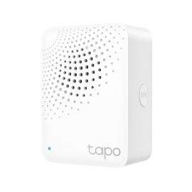 Контролер TP-Link Tapo H100 Smart IoT Hub с Chime