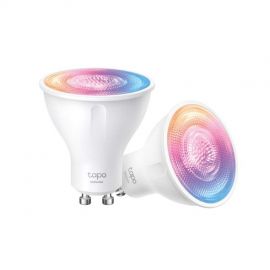 Интелигентна електрическа крушка TP-Link Tapo L630 Spotlight Dimmable Multicolor