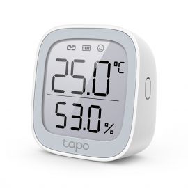Интелигентен монитор за температура и влажност TP-Link Tapo T315