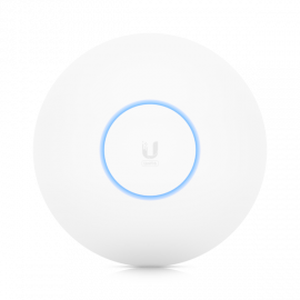 WiFi 6 точка за достъп Ubiquiti U6-LR