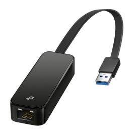 USB 3.0 към RJ45 гигабитен мрежов адаптер TP-Link UE306