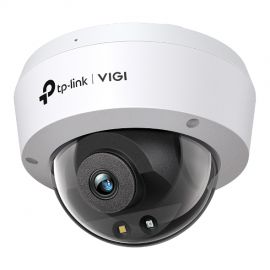 5MP пълноцветна куполна мрежова камера TP-Link VIGI C250(2.8mm)