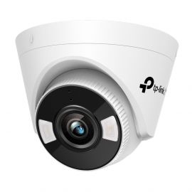 4MP пълноцветна куполна мрежова камера TP-Link 4MP Full-Color Turret Network Camera VIGI C440(2.8mm)
