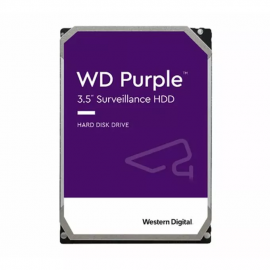 Твърд диск Western Digital  3.5", 1TB, 5400RPM WD11PURZ