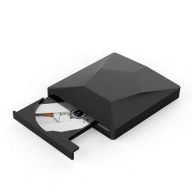 Orico XD007-BK DVD/VD външна записвачка USB 3.0