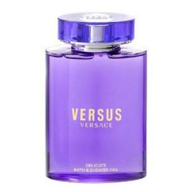 Versace Versus душ гел за жени 200 ml