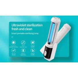 Nillkin Лампа за стерилизация с UV лъчи и озон