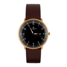 Мъжки часовник Cortebert Y0012G2-BRGBR-SW