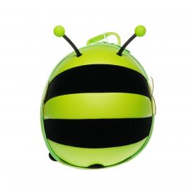 Supercute Мини детска раница - пчеличка с предпазен колан 14720_522