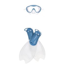 Speedo Детски комплект за плуване  glide scuba set ju, размер 36/38 16839_524