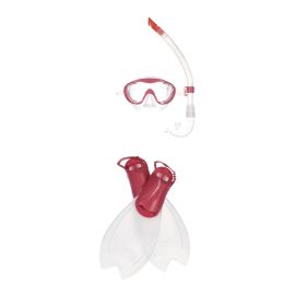 Speedo Детски комплект за плуване  glide scuba set ju, размер 31/33 16858_532