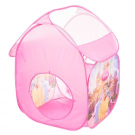 ITTL Детска палатка за игра - Принцеси с чанта 17483